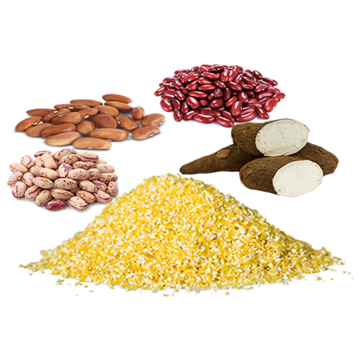Food Supply