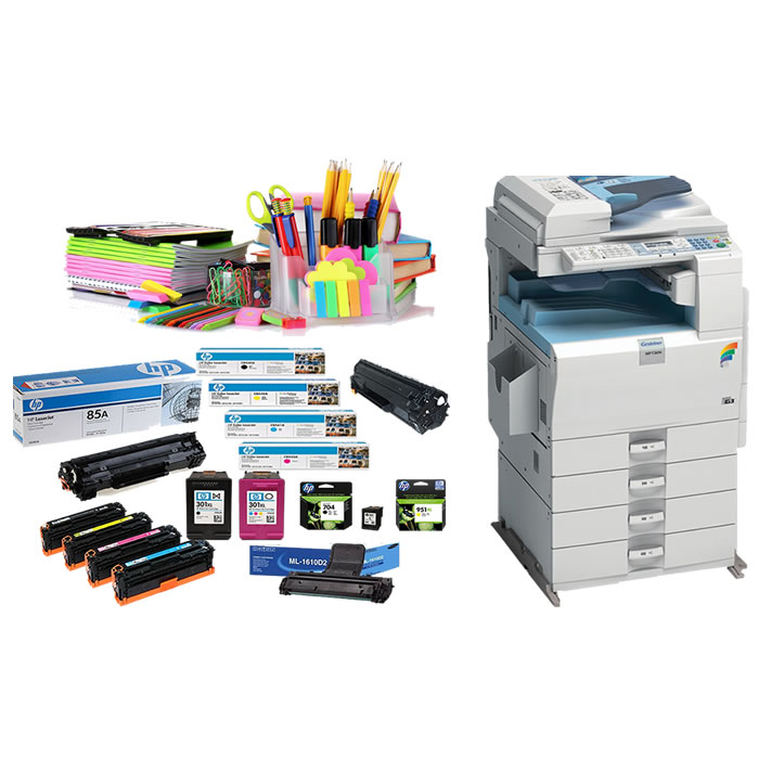 Stationary